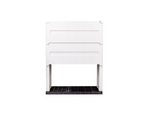 Fundament 855x660x250mm FTN-66 IOB-53301-000