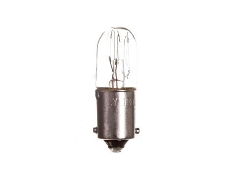 Żarówka BA9s 130V AC/DC 2W 8LM2TALB130
