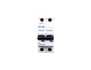 Wyłącznik nadprądowy 2P C 13A 6kA DC CLS6-C13/2-DC-DE 247817