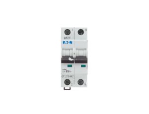 Wyłącznik nadprądowy 1P+N B 50A 6kA AC CLS6-B50/1N-DP 270447
