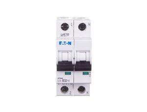 Wyłącznik nadprądowy 1P+N B 32A 6kA AC CLS6-B32/1N-DP 270445