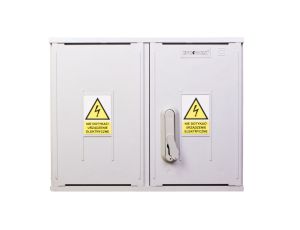 Obudowa termoutwardzalna 580x800x250mm IP44 SSTN 80x58 IOB-44210-002