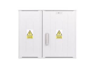 Obudowa termoutwardzalna 580x660x250mm IP44 SSTN 66x58 IOB-43210