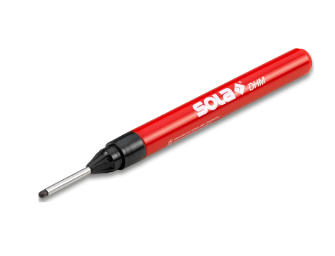SOLA MARKER DO OTWORÓW DHM WODOODPORNY