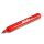 SOLA MARKER UNIWERSALNY PMR WODOODPORNY CZERWONY