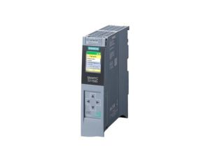 Jednostka centralna SIMATIC S7-1500F, CPU 1511F-1 PN 6ES7511-1FK02-0AB0