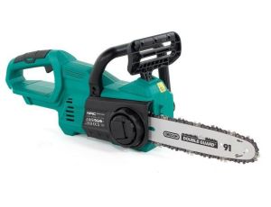 NAC PIŁA ŁAŃCUCHOWA AKUMULATOROWA 20V 25cm Z BEZ AKUMULATORA