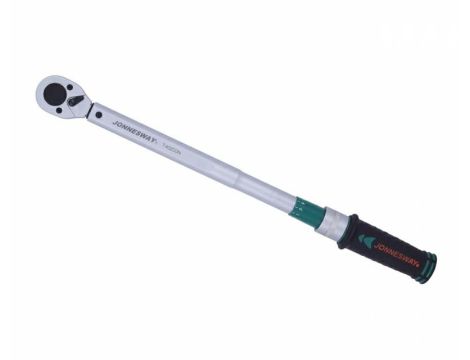 JONNESWAY KLUCZ DYNAMOMETRYCZNY 1/2" 40-200Nm L-P  T40200N