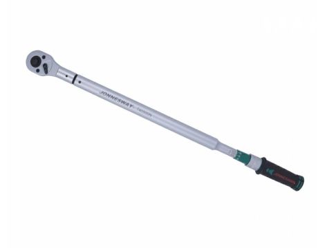 JONNESWAY KLUCZ DYNAMOMETRYCZNY 3/4" 100-500Nm L-P  T40500N