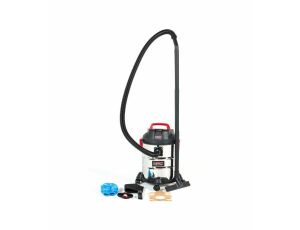 NAC.ODKURZACZ WARSZTATOWY 20L 1400W