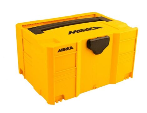 MIRKA CASE ROBOCZY