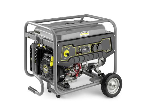 KARCHER GENERATOR BENZYNOWY PGG 3/1 2,8kW 230V.