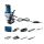 BOSCH WIERTARKA MAGNETYCZNA GBM 50-2 06011'4020
