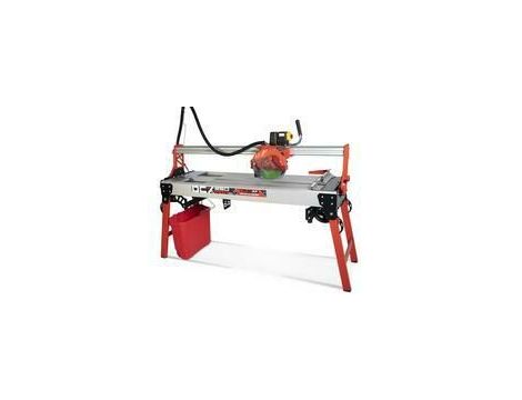 RUBI PRZECINARKA DO GLAZURY DCX-250-1550 EXPERT 230V 50HZ -CORT.ELEC.