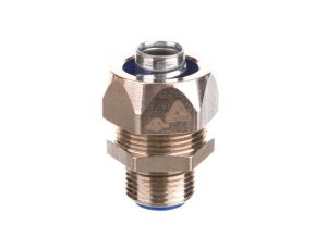 Dławnica do węża osłonowego PG11 IP67 SILVYN AMG 11/2 55503309 /50szt./