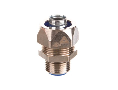 Dławnica do węża osłonowego PG11 IP67 SILVYN AMG 11/2 55503309 /50szt./