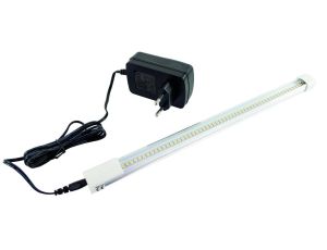 Oprawa podszafkowa XS 4,5W LED 300lm, 3000K-ciepła, z wyłącznikiem dotykowym, 30cm / 10983