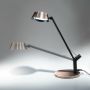 TIROSS LAMPKA BIURKOWA METALOWA 48 SMD LED - 2