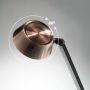 TIROSS LAMPKA BIURKOWA METALOWA 48 SMD LED - 3
