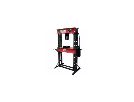 ROOKS PRASA HYDRAULICZNA Z MANOM. 50T
