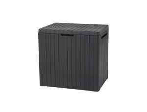 KETER SKRZYNIA SCHOWEK NA BALKON 113 L GRAFIT