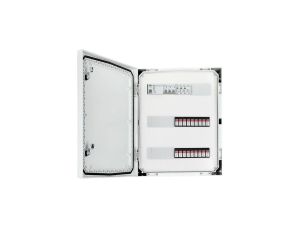 Rozdzielnica przyłączeniowa DC+AC z ogranicznikiem przepięć DC 1000V (SH-1185 DCAC)