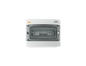 Rozdzielnica przyłączeniowa inwertera z ogranicznikiem przepięć AC (SH-1195 AC)