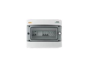 Rozdzielnica przyłączeniowa inwertera z ogranicznikiem przepięć AC (SH-1211 AC)