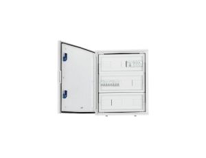 Rozdzielnica przyłączeniowa inwertera z ogranicznikiem przepięć AC (SH-1255 AC)