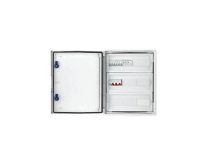 Rozdzielnica przyłączeniowa inwertera z ogranicznikiem przepięć AC (SH-1263 AC)