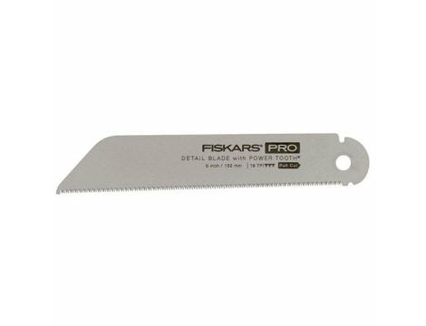 FISKARS BRZESZCZOT DO DREWNA 150mm 19TPI DO  PIŁY SKŁADANEJ 1062932....