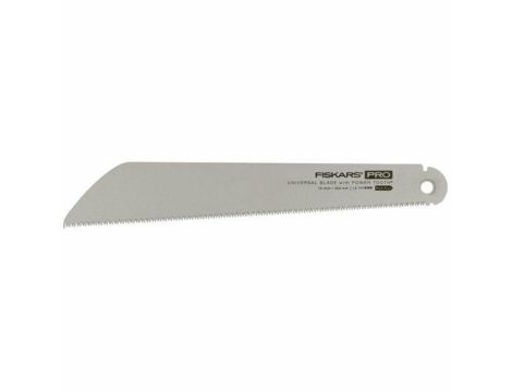 FISKARS BRZESZCZOT DO DREWNA 250mm 13TPI DO  PIŁY SKŁADANEJ 1062933 ....