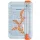 FISKARS OBCINARKA DO PAPIERU 22cm A5 SureCut PLUS