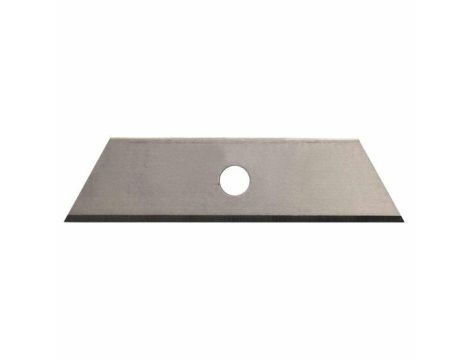 FISKARS OSTRZE TRAPEZOWE 10szt.