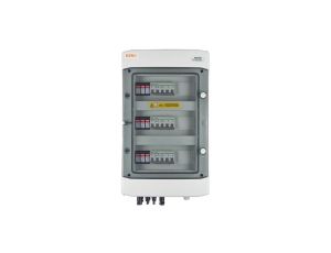 Rozdzielnica przyłączeniowa DC z ogranicznikiem przepięć 1000V (SH-560 DC)