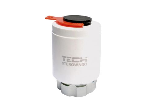 SINUM STT-230/2 T M28x1.5 Siłownik termoelektryczny