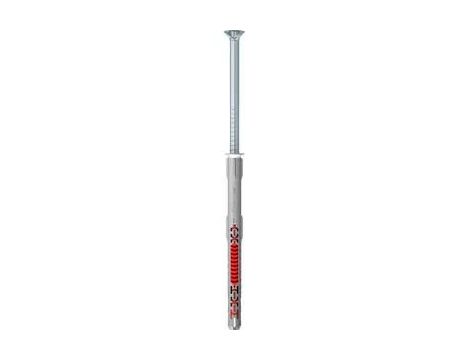 FISCHER KOŁEK DUOXPAND 10x120 T/50szt