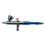 ADLER AEROGRAF AIRFORCE AD-9001 W ZESTAWIE DYSZE  0,2mm 0,3mm 0,5mm - 3