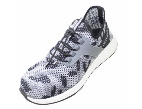 BUTY NISKIE BEZPIECZNE 512/S1/R-42