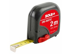 SOLA MIARA ZWIJANA 2m UNI-MATIC  UM 2