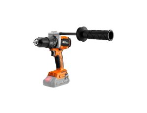 Wiertarko-wkrętarka bezszczotkowa z udarem 100Nm, bez akumulatora 04-616
