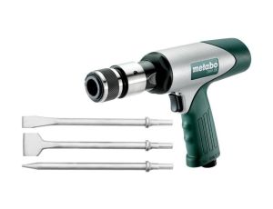 MŁOT KŁUJĄCY PNEUMATYCZNY DMH 290 SET