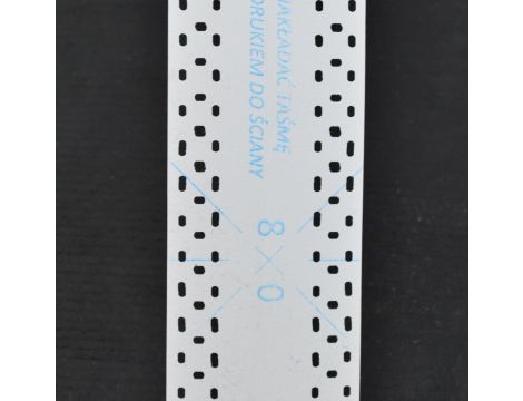 TAŚMA Q TAPE 50mm*12m DO G-K BIAŁA - 3