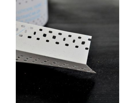 TAŚMA Q TAPE 50mm*25m DO G-K BIAŁA - 2