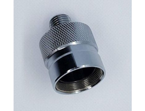 QUATROS ADAPTER M17x1 GZW