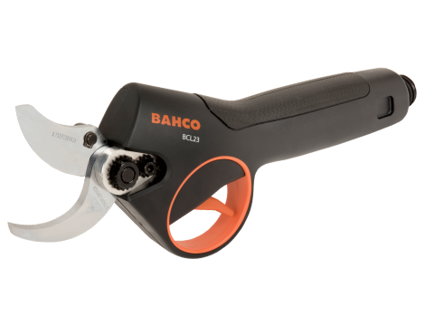 BAHCO SEKATOR AKUMULATOROWY 35mm 43.2 V