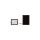 Projektor LED Solarny 6W 6400K 400lm IP65 7821