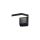 Oprawa elewacyjna LED 17W 2580lm 4000K regulowana Czarny kwadrat 2945