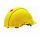 3M KASK OCHRONNY ŻÓŁTY G3000CUV-GU
