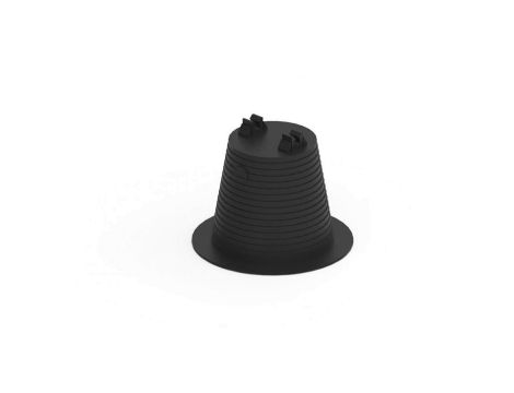Uchwyt betonowy w tworzywie wysoki 30.2.1 FI 10 PL 93011211